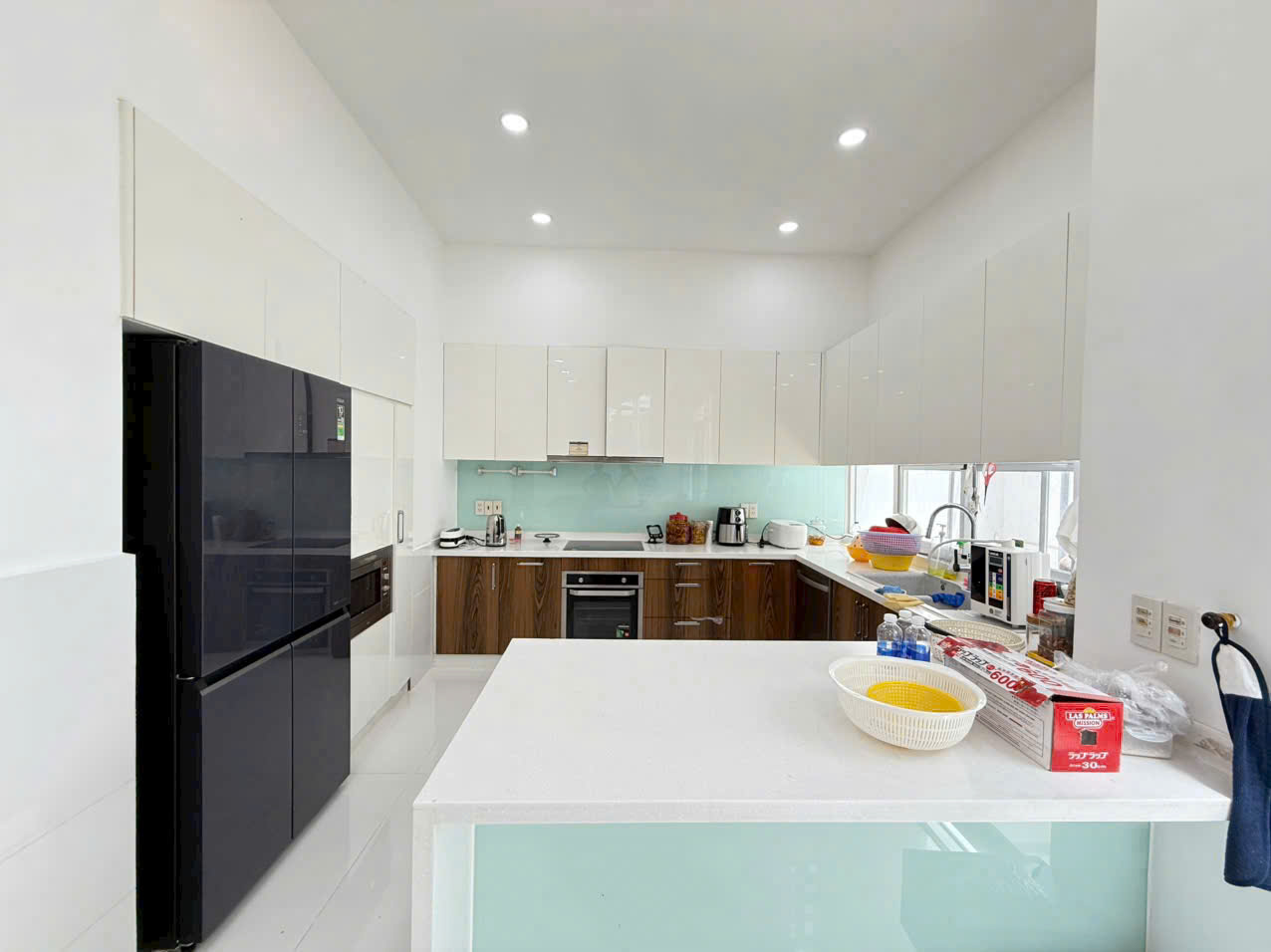 Bán Biệt Thự Liền Kề Hưng Thái 1 Kiểu B2 Phú Mỹ Hưng Q7